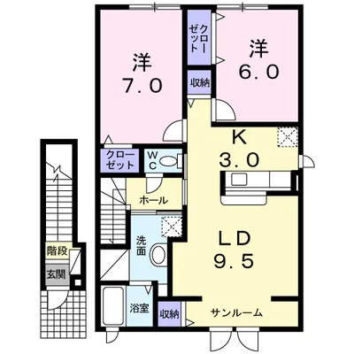 シェルオーロラ　Ⅱ