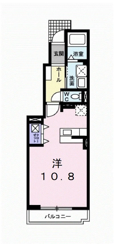 ピュアハウスⅡ