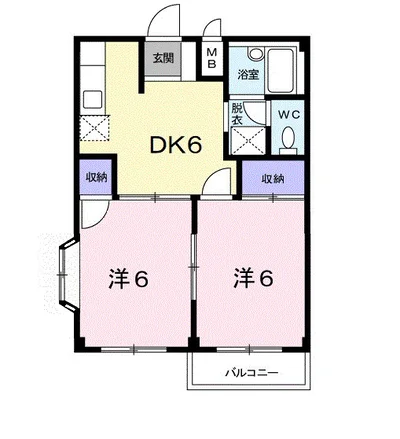 エルディム清水Ⅰ