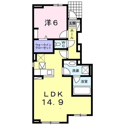 ポルトボヌール　Ⅵ