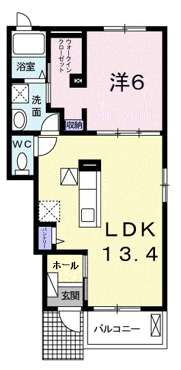 サンシャインＡ