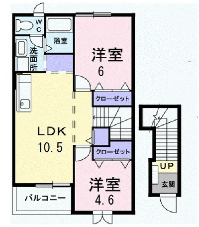 グリーン・ヒル　Ｃ