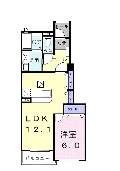 さくらヒルズ霞台　壱番館
