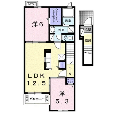 ウイッシュ　Ｂ