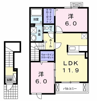 エトワール　ポレール　Ⅱ