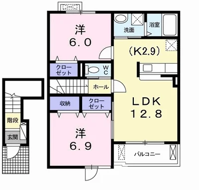 ウィンド　ホライズン　Ｂ