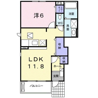 メゾン シャルマンB