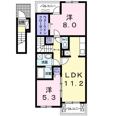 ピュアストリーム　Ｂ