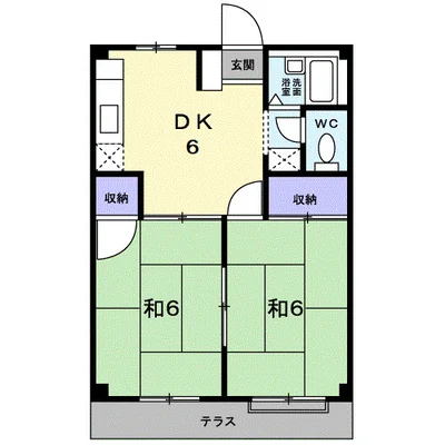 ジョイフルタウン