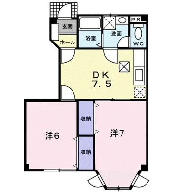 メゾン・ド・ファミール