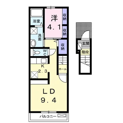 グラシオッソーレ　Ⅲ