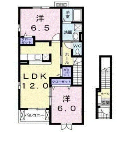 マ・シャンブル