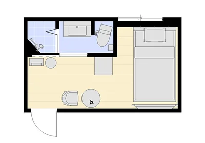 アットステイ田町