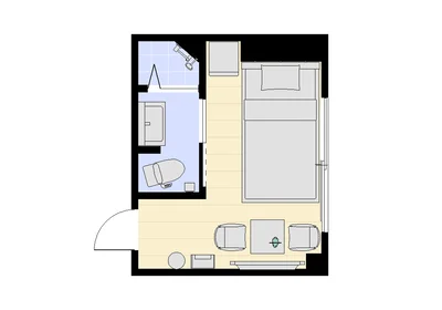 アットステイ田町