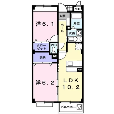 ベルヴェデール