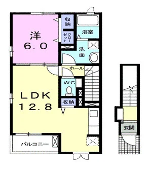 サンガーデンＳⅡ