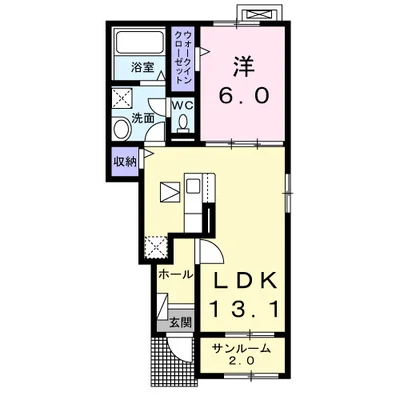 ＳＰＲＩＮＧ　ＨＩＬＬ　Ａ