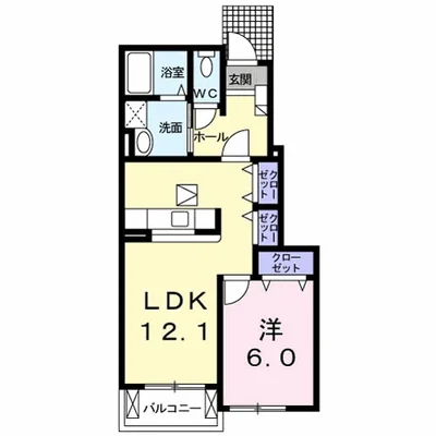 リバーサイドＮＩＳＨＩＤＡ