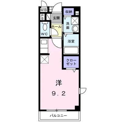 ウィステリア　ｉ