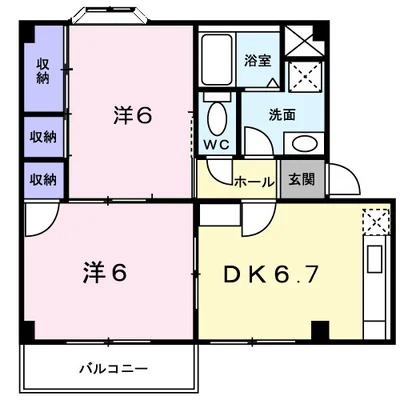 プラドール真砂Ｂ