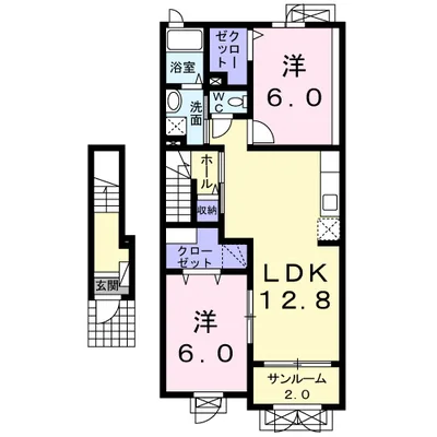 セイバリー　ヴィラ