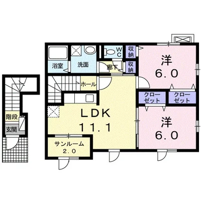 サニー　ヴィレッジ