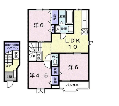 シャン・ノールⅢ
