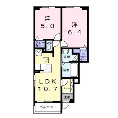 サンシャインⅡ