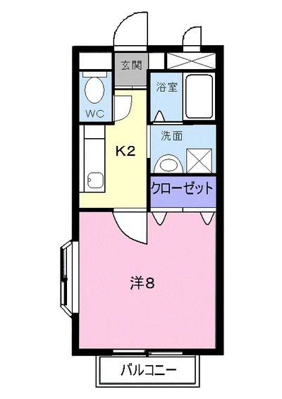ディメイン小池