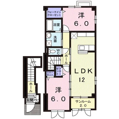 リヴァーサイド意宇Ⅳ