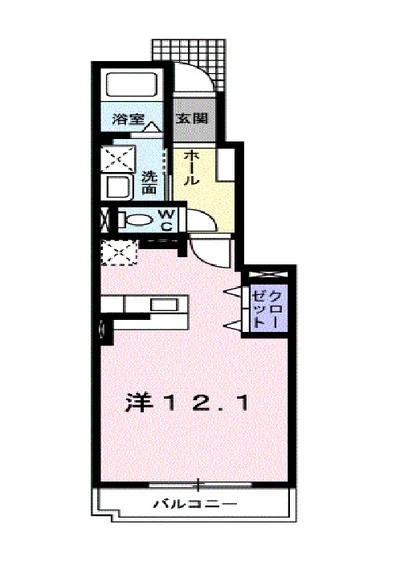 レーベン・バオム　Ｃ