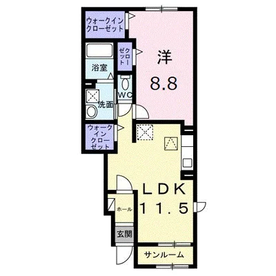 クレストールⅢ　Ａ