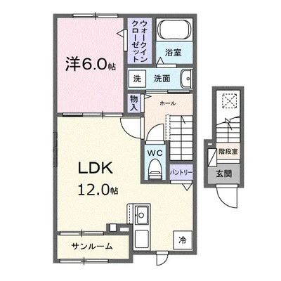 クレストールⅢ　Ｂ