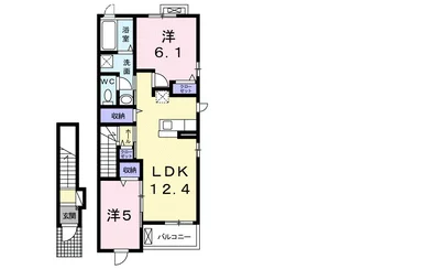 エアリーセレノ　Ⅰ