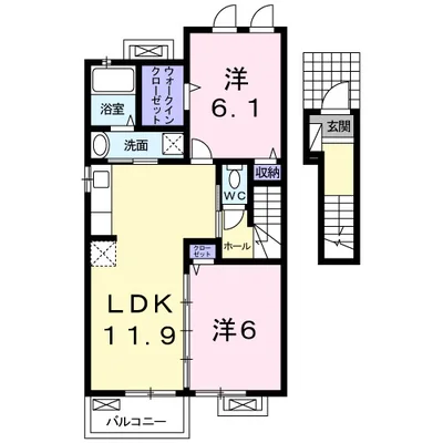 サニートロン・ヴェルナ