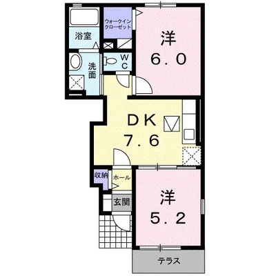 ジュネス２番館