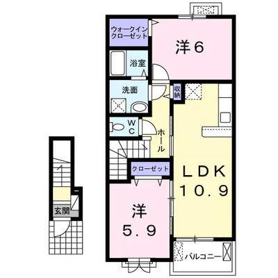 シェーネブリーゼ