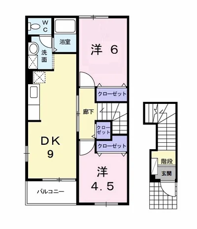 ソルマージュⅠ