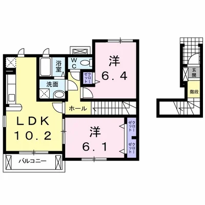 ルミエール魚住