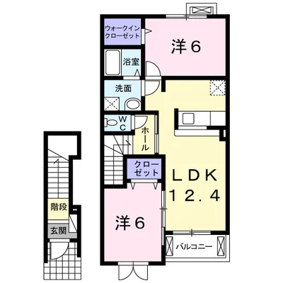 ブリュワリー豊洲　Ⅱ棟
