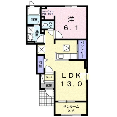 アルカンシエル　Ⅱ