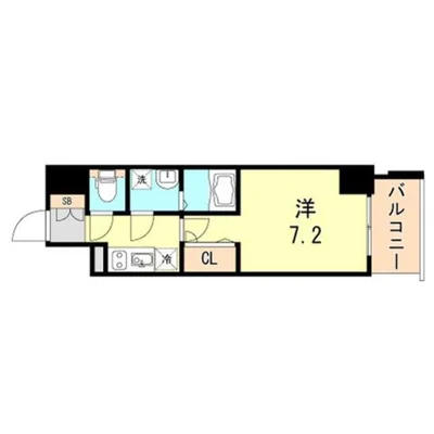 トラスト三宮19【東横インのすぐ隣♪築浅物件!】