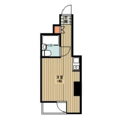 八王子駅徒歩圏内❗家具家電無料＆🛜Wi-Fi完備✨TM100
