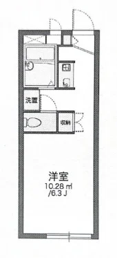 KIT【金沢西ICから車6分♪】Wi-Fi無料☆ロフト付