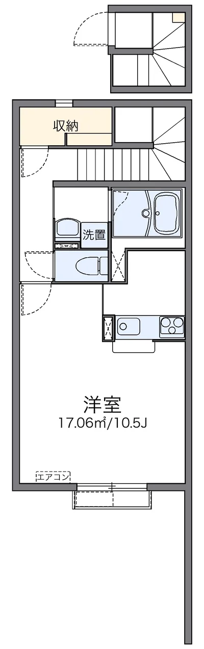 レオネクストグランブルー匝瑳