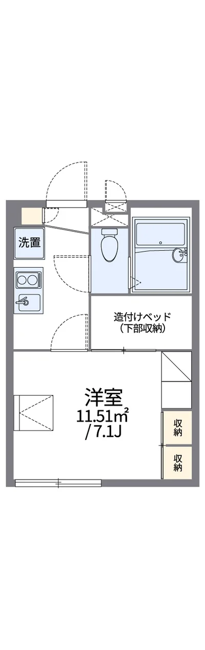 レオパレスＳｈｏｂｉ