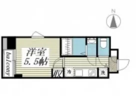 マイナビSTAYクロワール門前仲町