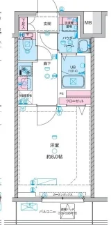 マイナビSTAYステーションリンク青砥