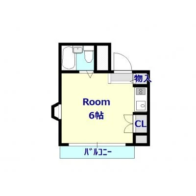 「JR吹田駅」徒歩4分｜イオンショッピング近くⅡ