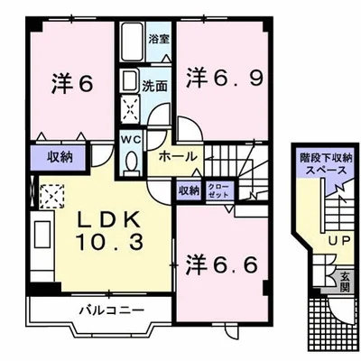 プリムヴェール